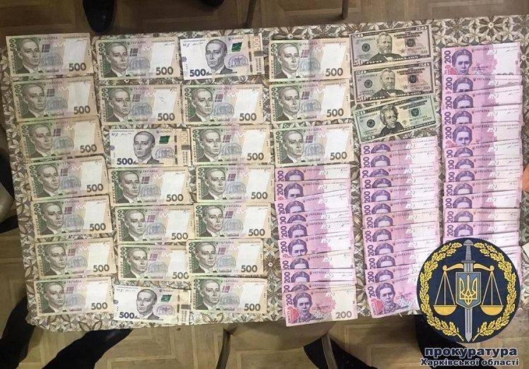 Лісникам з Балаклії повідомили про підозру у розтраті державного майна на суму 5,5 мільйонів гривень (фото)