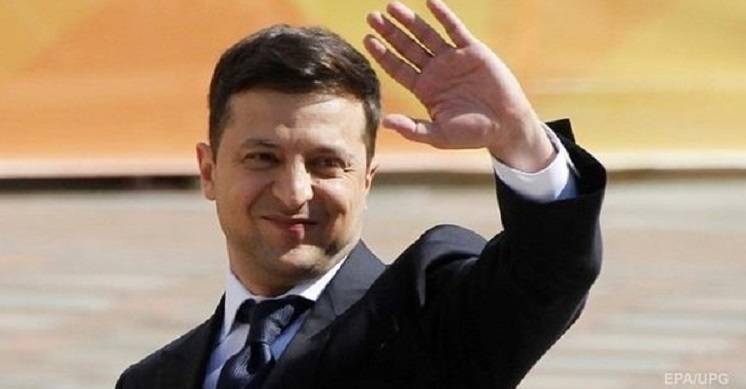 Сьогодні президент України відзначає день народження.