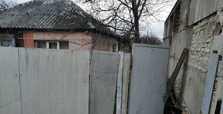 Крадіжка зі зломом в Балаклії. Крадію світить 6 років позбавлення волі