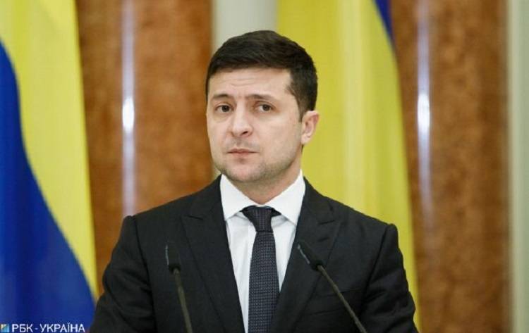 В Україні одужав перший пацієнт з коронавірусом, — Зеленський