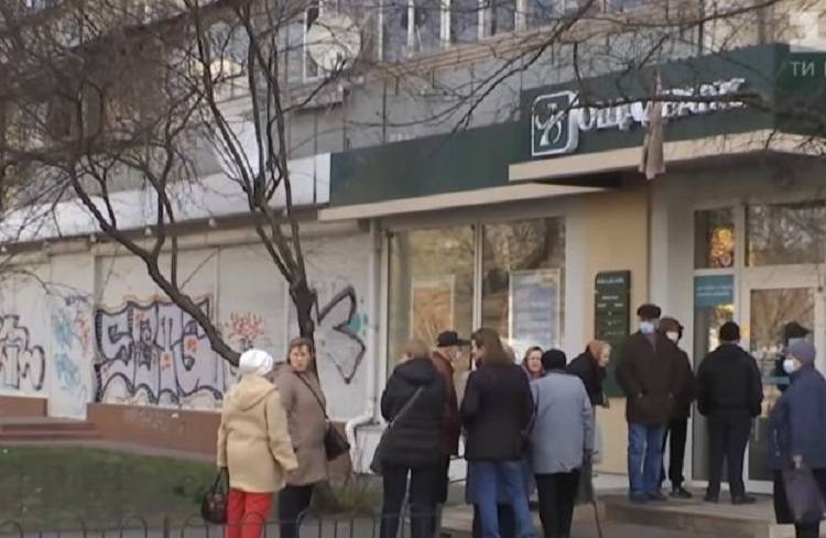 Нацбанк объяснил схему действия «кредитных каникул» во время карантина