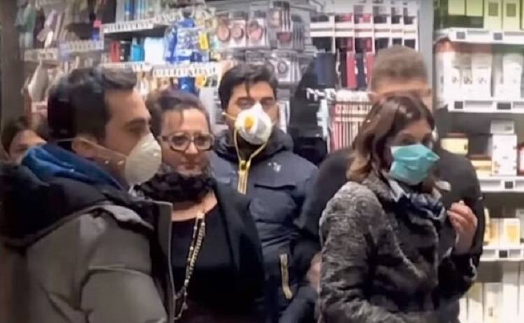 У меня коронавирус? Где купить тест и обследоваться в Харькове