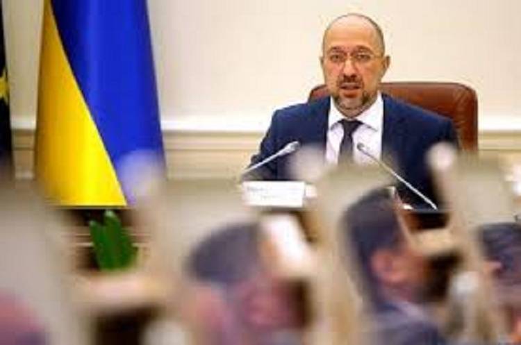 Шмигаль назвав два сценарії продовження карантину в Україні