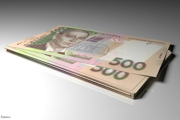 В Балаклее на строительстве амбулатории украли 200 тысяч гривен