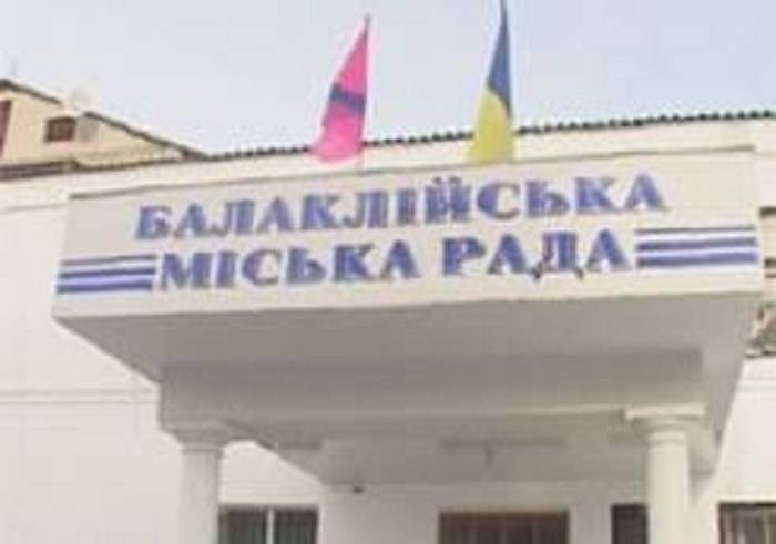 Балаклійське звалищє отримало новий бульдозер