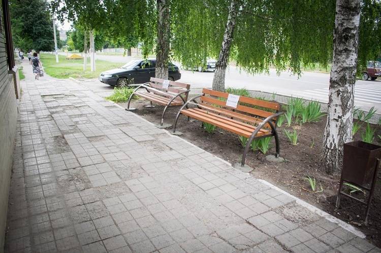 Зверненнями мешканців міста на контролі Балаклійської міської ради