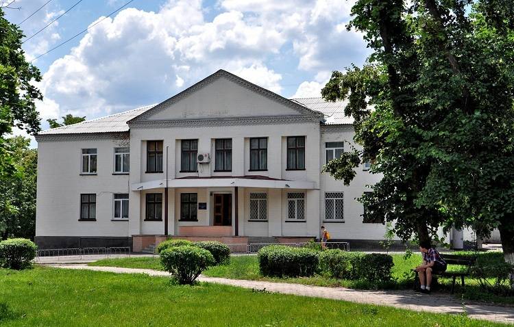 Чи припинить своє існування Балаклійський ліцей?