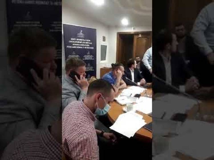 Молчание ягнят или кто отстаивает Балаклею как районный центр