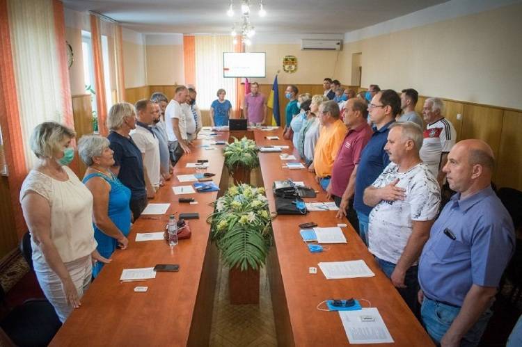 Депутатами було внесені зміни до Програми соціально-економічного розвитку м.Балаклія на 2020 рік
