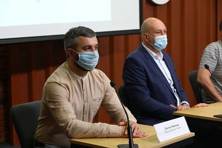 Депутати від Харківщины вкотре змінили думку щодо кількості районів (відео)