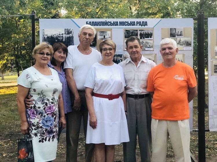 В Балаклії відзначили День будівельника