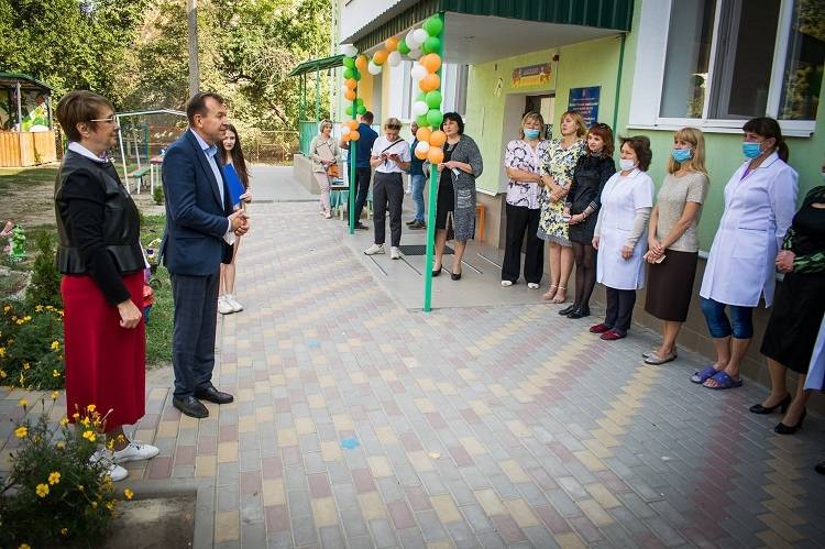 27 вересня в нашій країні відзначається — День дошкілля.