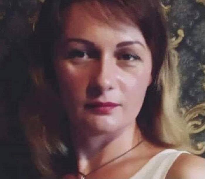 Увага, розшукується Альбіна Корнієнко!