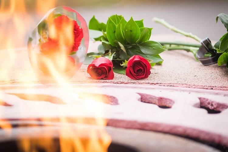 День визволення України від фашистських загарбників в Балаклії