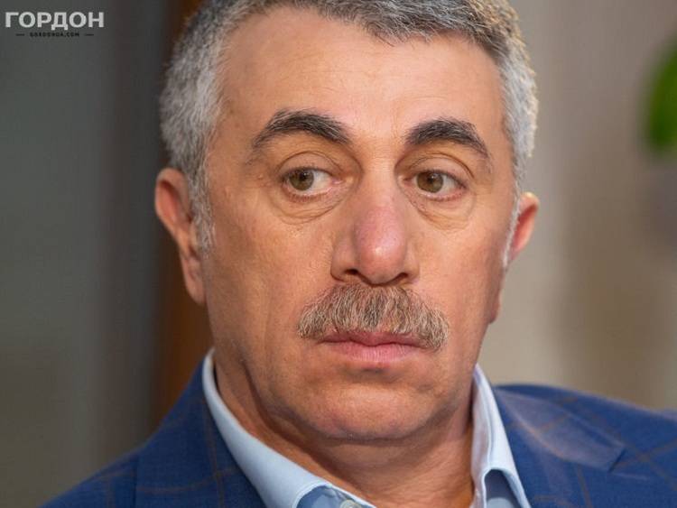 Комаровский: У меня ощущение агонии государства. У Зеленского уже не получится