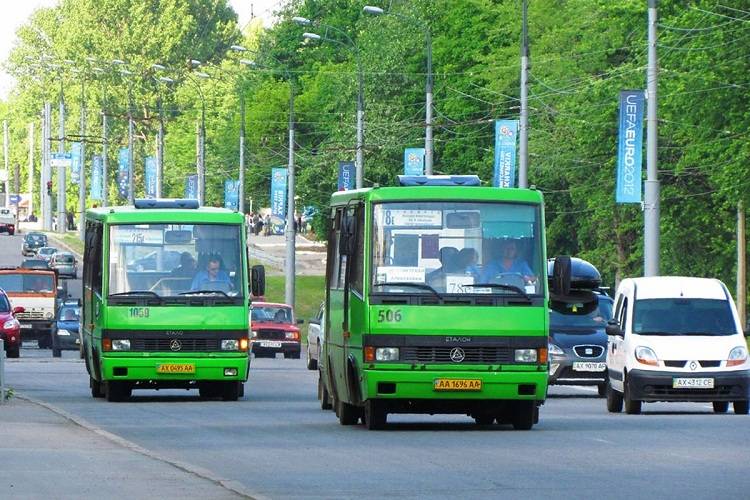 Увольняется руководитель Укртрансбезопасности Харьковской области