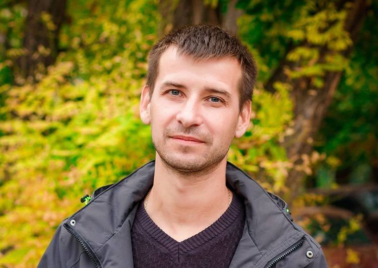 Максим Коновалов — ефективний підприємець та активний учасник благодійних проектів Балаклії