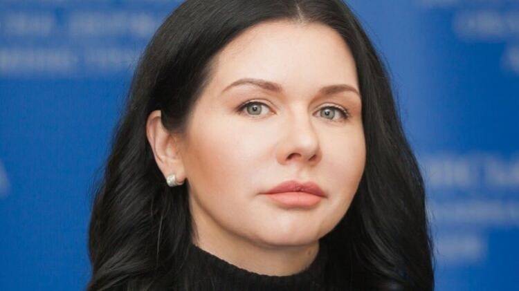 Когда Айна Тимчук приступит к работе в Харьковской облгосадминистрации