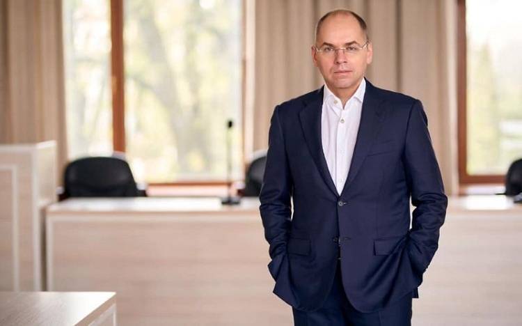 СТЕПАНОВА ПЛАНИРУЮТ УВОЛИТЬ ДО КОНЦА ГОДА – КОГО РАССМАТРИВАЮТ ВМЕСТО НЕГО