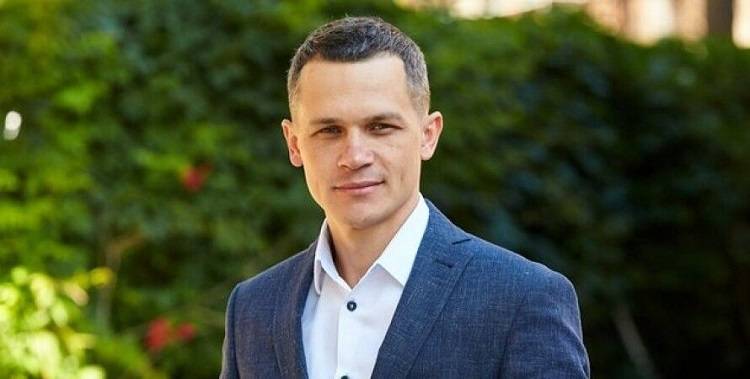 Зеленский подписал указ об увольнении главы Харьковской ОГА Кучера, — СМИ
