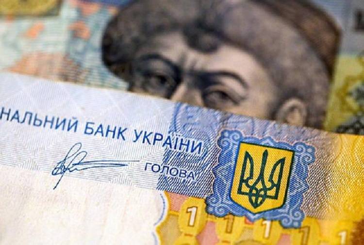В октябре госдолг вырос и в гривневом, и в долларовом эквивалентах