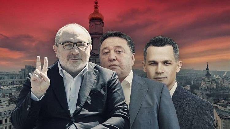 Выборы мэра Харькова: избирательная комиссия обработала 100% протоколов