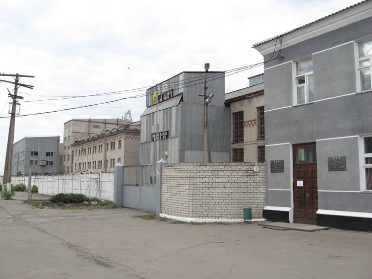 Кінець «солодкої епохи» Савинського цукрового заводу