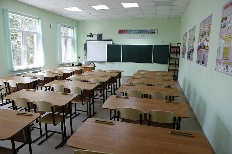 Для школьников Харьковской области могут раньше начаться зимние каникулы
