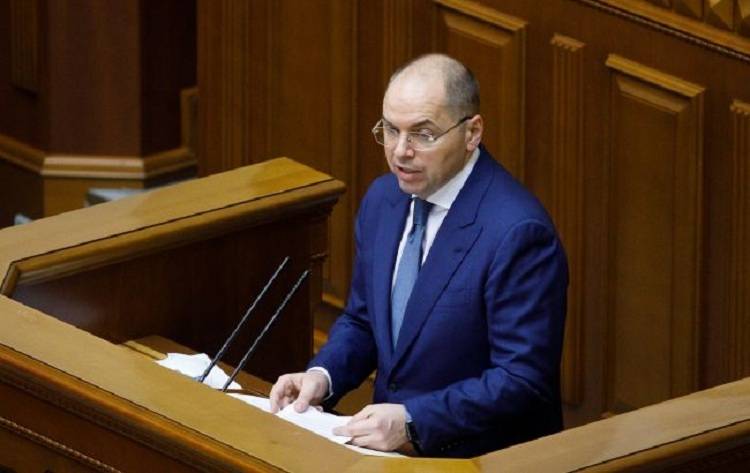 Карантин выходного дня в Украине могут ввести уже со следующей недели