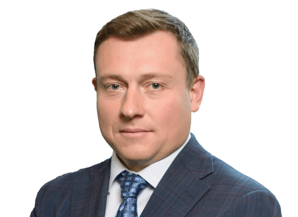 Бабиков уволен с должности заместителя директора ГБР