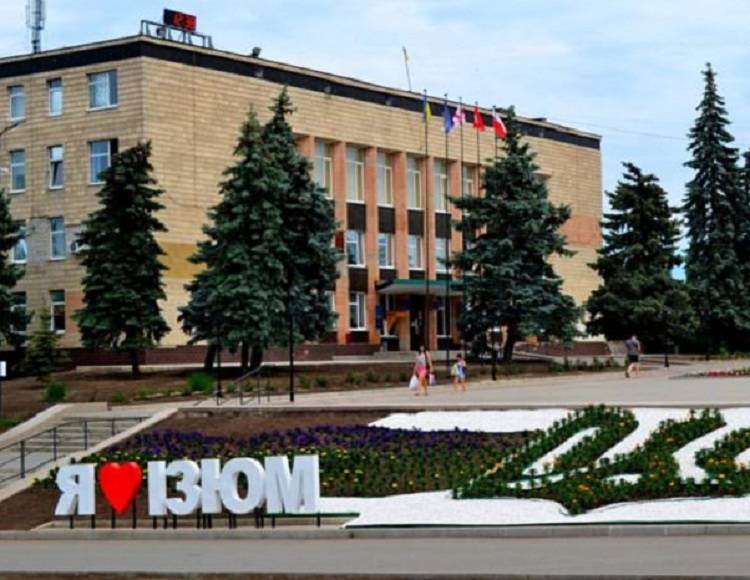 Хто отримає депутатські мандати в Ізюмській районній раді