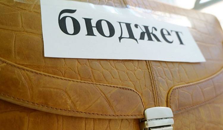 Бюджет України майже порожній, такого не було 10 років поспіль