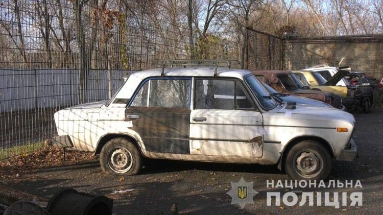 «Газуй! За нами едет кто-то неадекватный». Подробности обстрела женщины на Харьковщине (фото)
