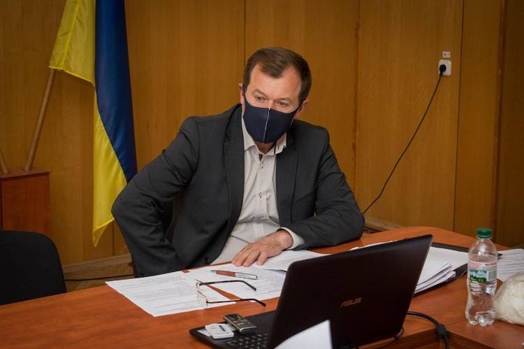 Робота «Балцему», подальша доля ТРК «Оріана» та інші питання, розглянуті на третій сесії Балаклійської міської ради VIII скликання