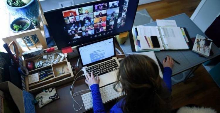Вечная удаленка. Как харьковские студенты будут учиться в 2021 году
