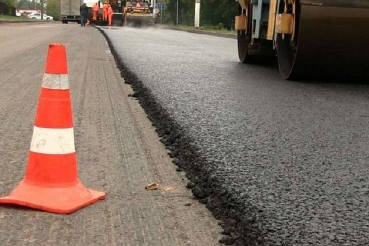 На Харківщині дорожники перевірятимуть якість ремонту у власній лабораторії