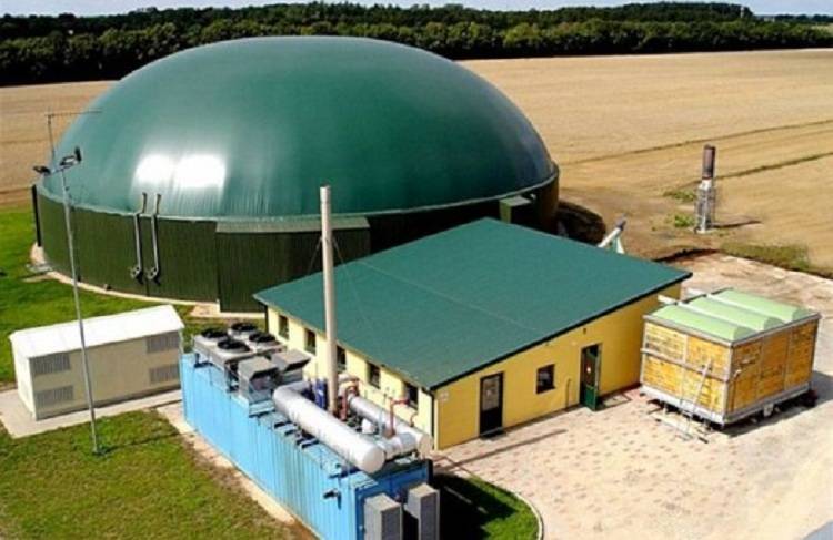На Харківщині планують побудувати заводи з переробки муніципальних відходів