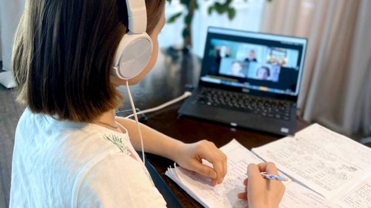 Після зимових канікул школи Харківщини перейдуть на дистанційне навчання