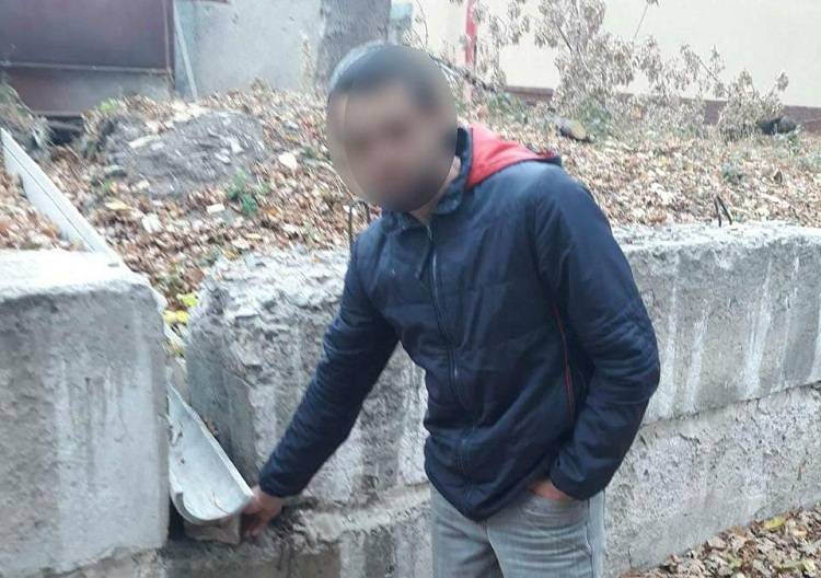 Наркоторговец из Балаклеи предстанет перед судом