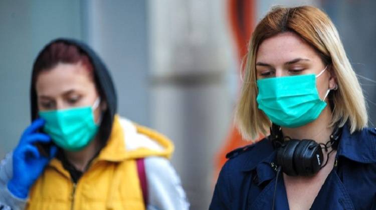 Правительство ввело новые карантинные ограничения с 19 декабря
