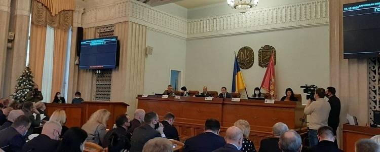 Харківщина затвердила програму охорони здоров’я до 2022 року: що в пріоритетах