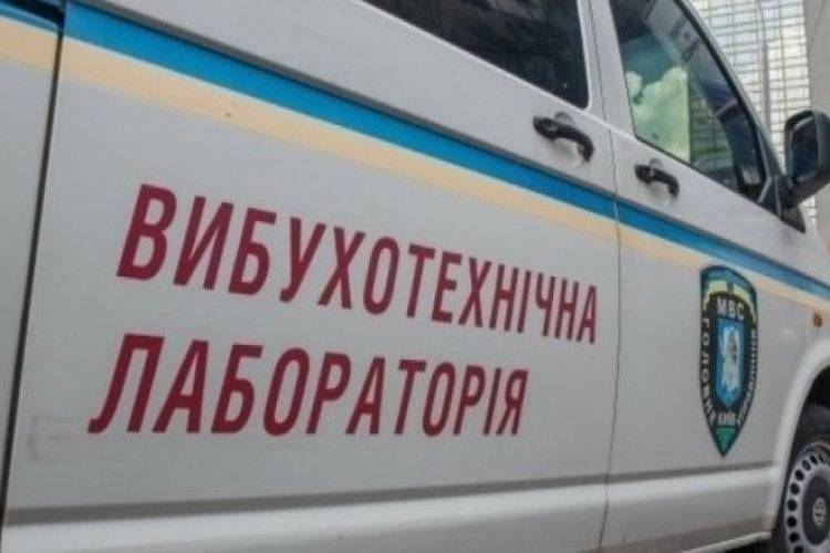 В ХАРЬКОВЕ ШКОЛЬНИЦА ПОЛУЧИЛА УСЛОВНЫЙ СРОК ЗА «МИНИРОВАНИЕ» ЗДАНИЯ ПОЛИЦИИ