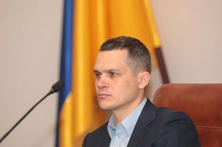 Олексій Кучер про харківську регіональну політику. Відверто і прямо