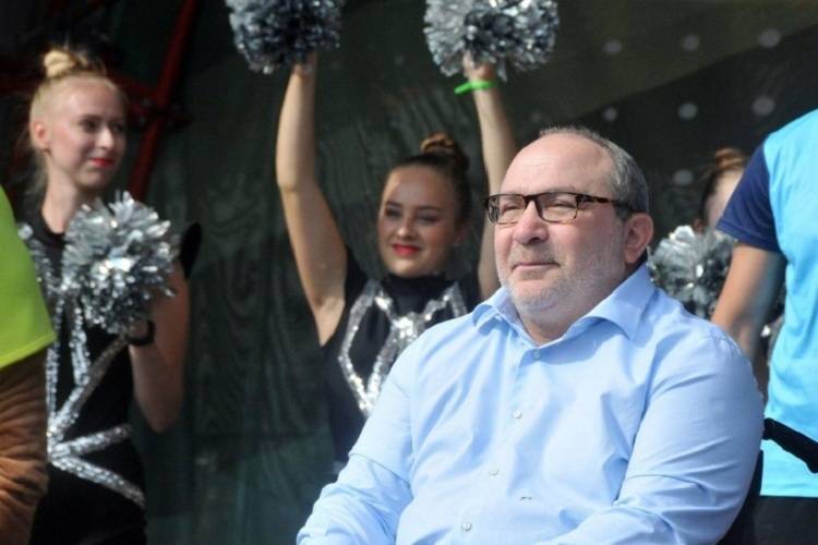 СТАЛО ИЗВЕСТНО, КТО БУДЕТ РУКОВОДИТЬ ХАРЬКОВОМ В СВЯЗИ СО СМЕРТЬЮ КЕРНЕСА