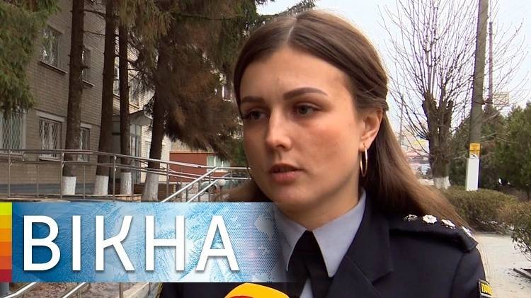 В Пришибе мать прогуляла деньги на лечение ребенка (видео)