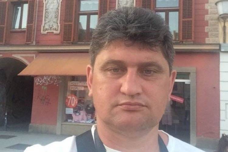 ЗЕЛЕНСКИЙ НАЗНАЧИЛ ГЛАВОЙ РГА В ХАРЬКОВСКОЙ ОБЛАСТИ БЫВШЕГО ПОГРАНИЧНИКА