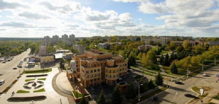 Хто заважає нормальній життєдіяльності Балаклії?