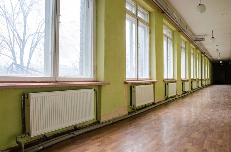 Детсады, школы и больницы в Харьковской области с нового года могут остаться без газа