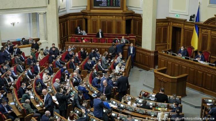 Рада призначила міністрів освіти та аграрної політики