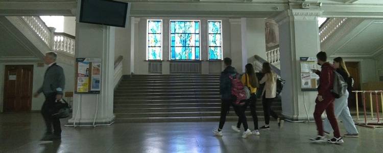 Харківські старшокласники оцінять якість та недоліки дистанційного навчання